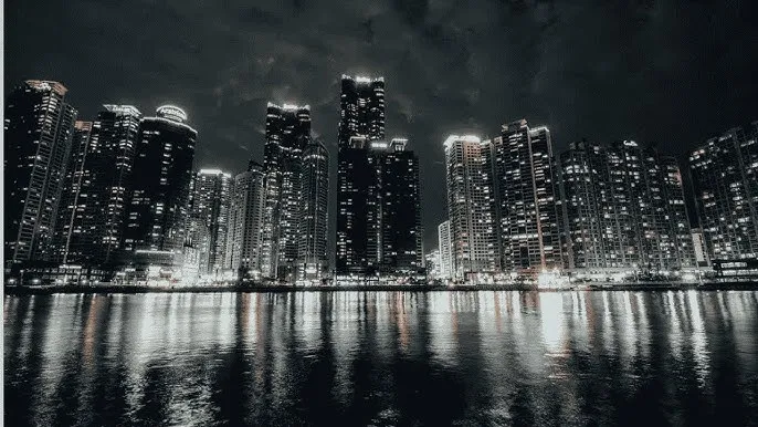 快看影视 - 城市之光：霓虹背后的人间烟火